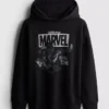 7-15yrs | marvel spider-man hoodie