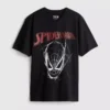 7-15yrs | marvel spider-man t-shirt