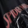 7-15yrs | marvel spider-man t-shirt