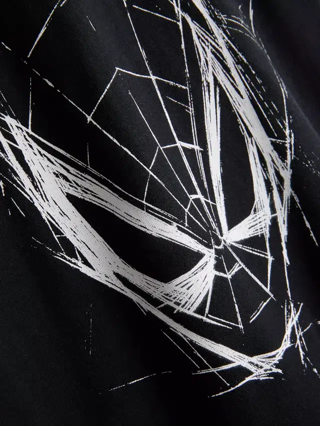7-15yrs | marvel spider-man t-shirt