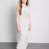 7-15yrs | maxi skirt