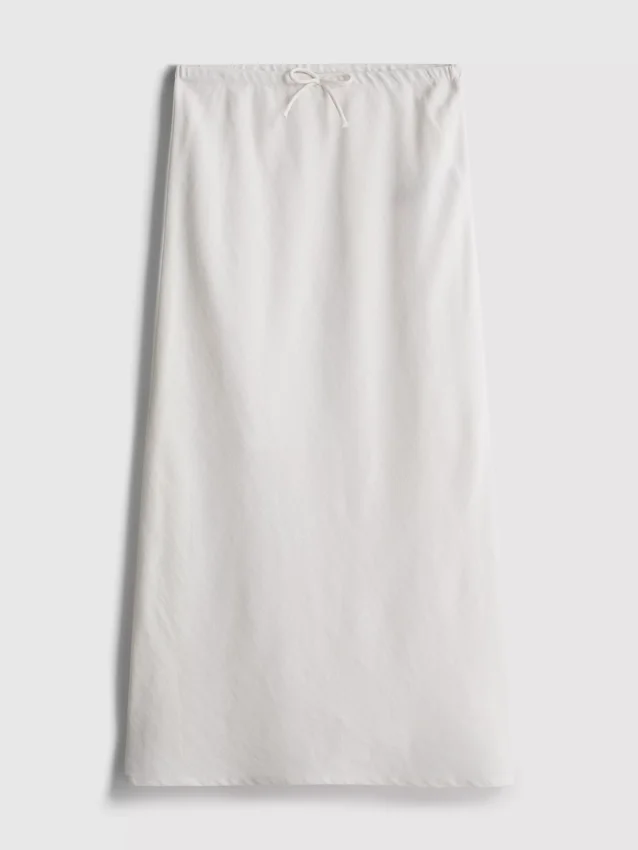 7-15yrs | maxi skirt