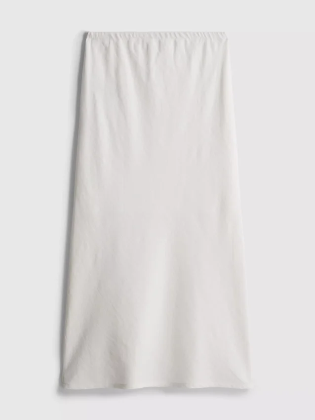 7-15yrs | maxi skirt
