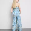 7-15yrs | mosaic tile print pants