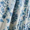 7-15yrs | mosaic tile print pants