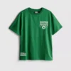 7-15yrs | nba boston celtics t-shirt