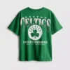 7-15yrs | nba boston celtics t-shirt