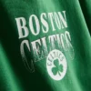 7-15yrs | nba boston celtics t-shirt