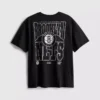 7-15yrs | nba brooklyn nets t-shirt