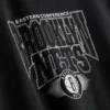 7-15yrs | nba brooklyn nets t-shirt