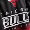 7-15yrs | nba chicago bulls mesh set