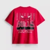 7-15yrs | nba chicago bulls t-shirt