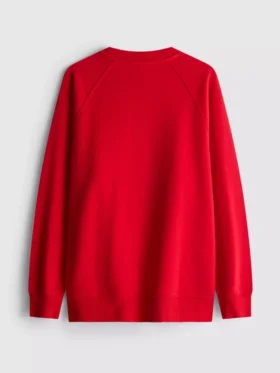 7-15yrs | nyc slogan sweatshirt