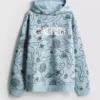 7-15yrs | one piece hoodie