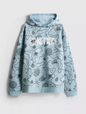 7-15yrs | one piece hoodie