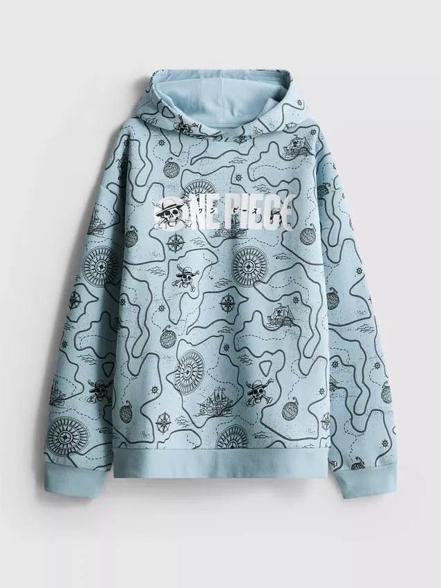 7-15yrs | one piece hoodie