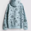 7-15yrs | one piece hoodie