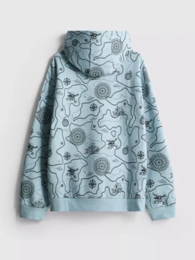 7-15yrs | one piece hoodie
