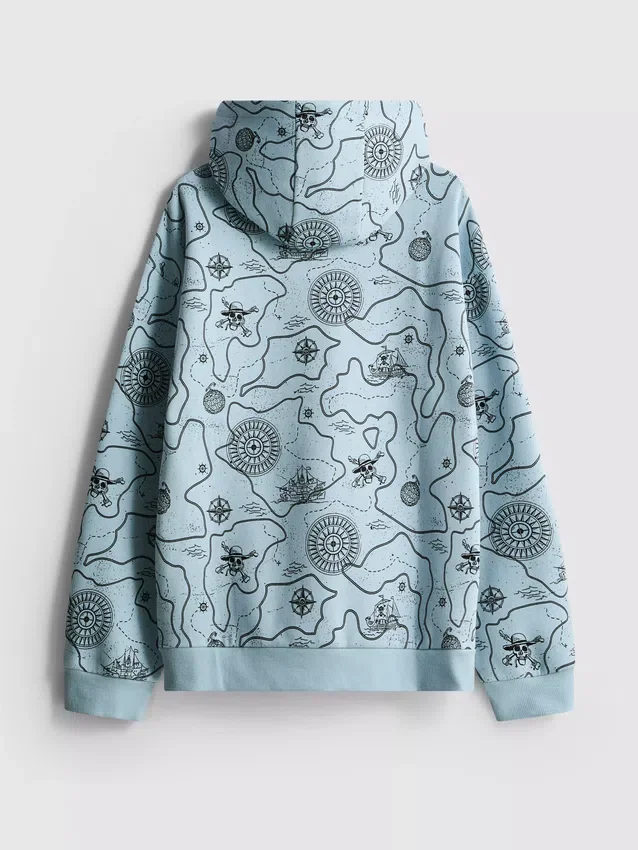 7-15yrs | one piece hoodie