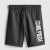 7-15yrs | one piece sweat shorts