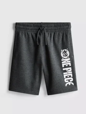7-15yrs | one piece sweat shorts