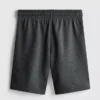 7-15yrs | one piece sweat shorts
