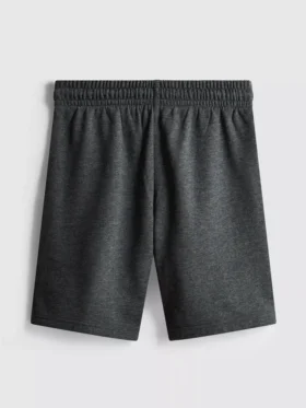 7-15yrs | one piece sweat shorts