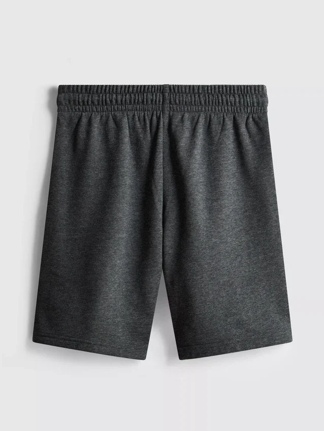 7-15yrs | one piece sweat shorts
