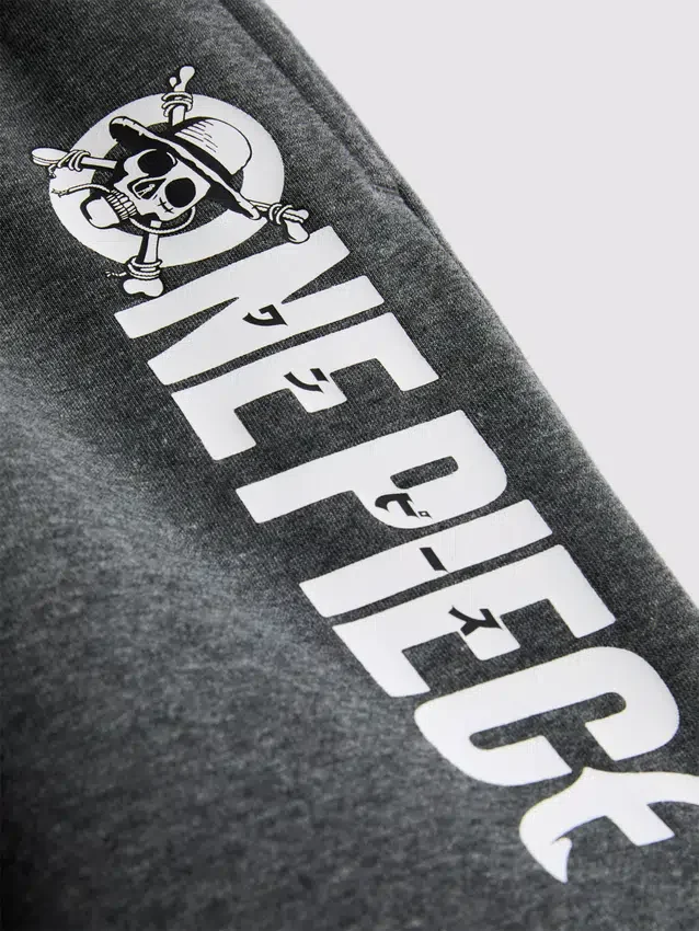 7-15yrs | one piece sweat shorts
