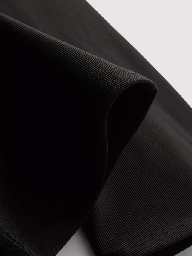 7-15yrs | ottoman textured flare leggings