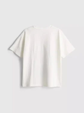 7-15yrs | oversized graphic t-shirt