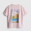 7-15yrs | oversized graphic t-shirt