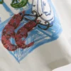 7-15yrs | oversized graphic t-shirt