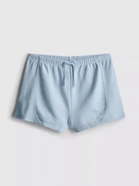 7-15yrs | panelled running shorts