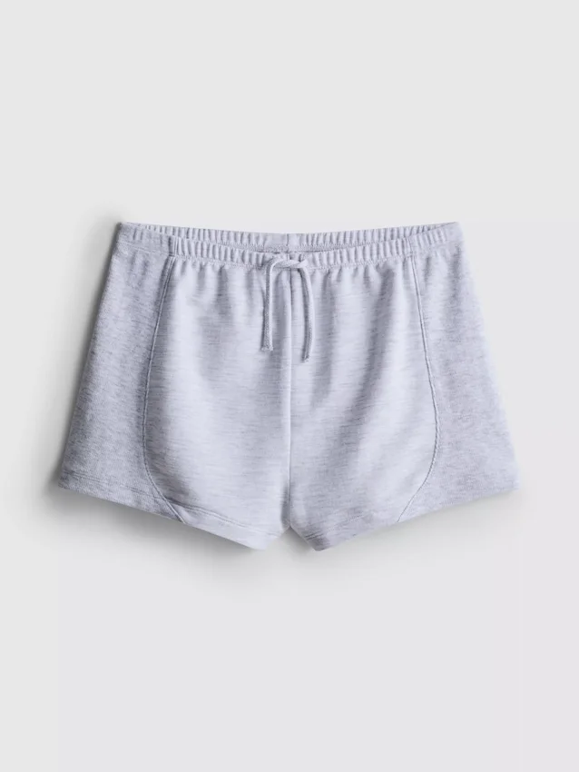 7-15yrs | panelled running shorts