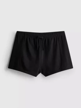 7-15yrs | panelled running shorts
