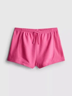 7-15yrs | panelled running shorts