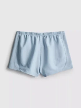 7-15yrs | panelled running shorts