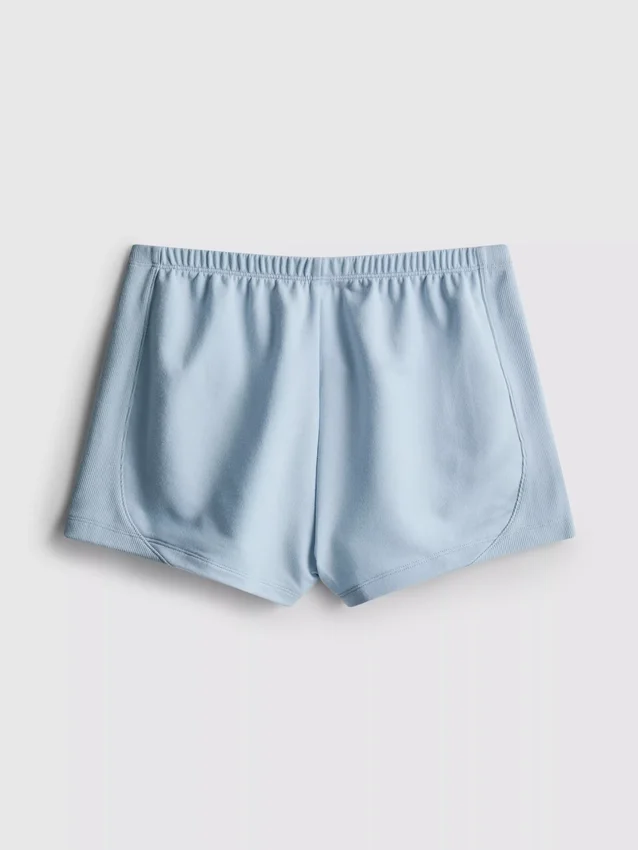 7-15yrs | panelled running shorts