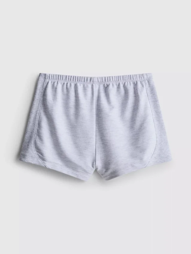 7-15yrs | panelled running shorts