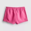 7-15yrs | panelled running shorts
