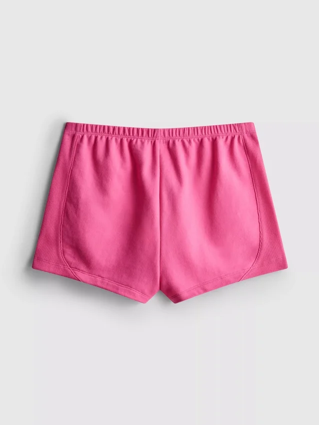 7-15yrs | panelled running shorts