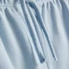 7-15yrs | panelled running shorts