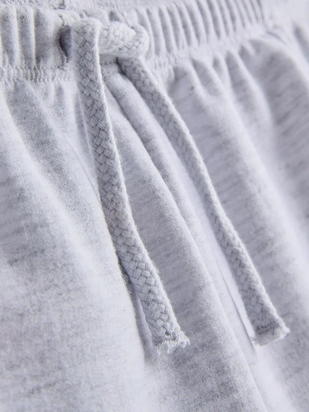 7-15yrs | panelled running shorts