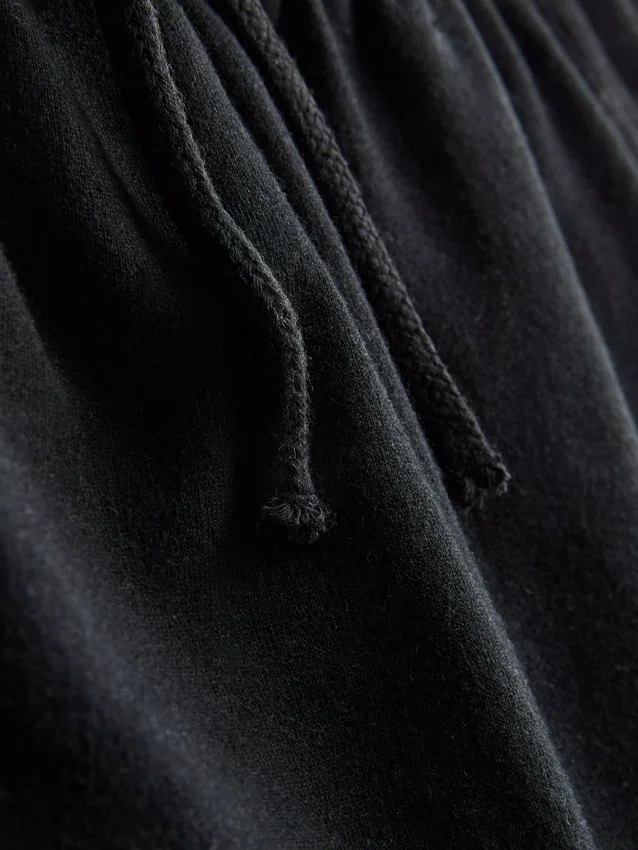 7-15yrs | panelled running shorts