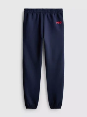 7-15yrs | paris saint-germain f.c. cuffed joggers