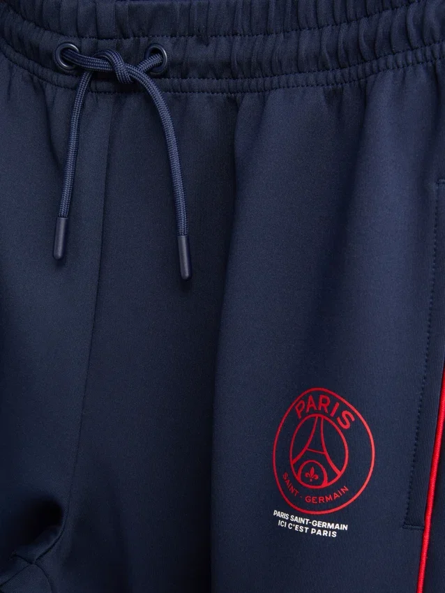 7-15yrs | paris saint-germain f.c. cuffed joggers