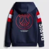 7-15yrs | paris saint-germain f.c. hoodie