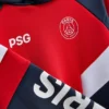 7-15yrs | paris saint-germain f.c. hoodie