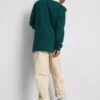7-15yrs | pique polo shirt